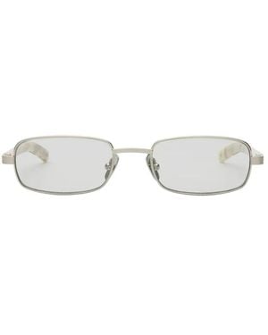 FLATLIST EYEWEAR Sting Zonnebril - Metallic
