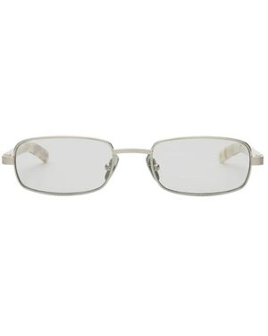 FLATLIST EYEWEAR Sting Zonnebril - Metallic
