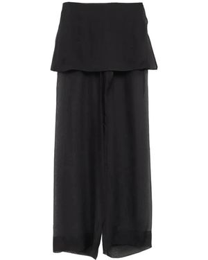 Paloma Wool Jumpsuits - Black