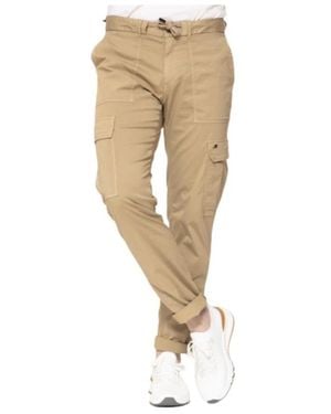 Mason's Trousers - Neutro