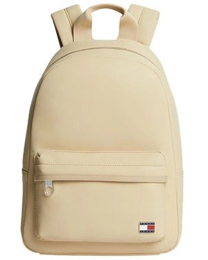 Tommy Hilfiger Backpacks - Neutro