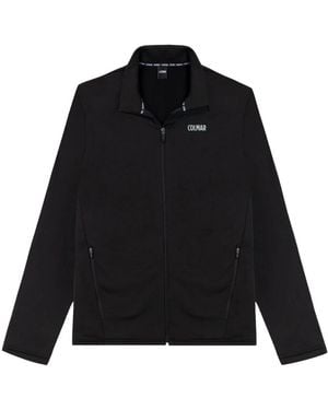 Colmar Training Jackets - Negro