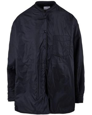 Aspesi Light Jackets - Blue