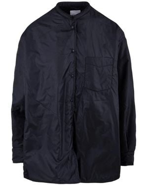 Aspesi Light Jackets - Blue