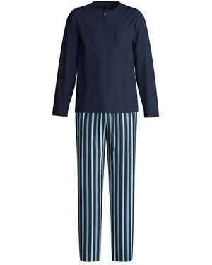 CALIDA Pyjamas - Azul