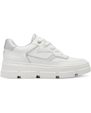 S.oliver Trainers - White