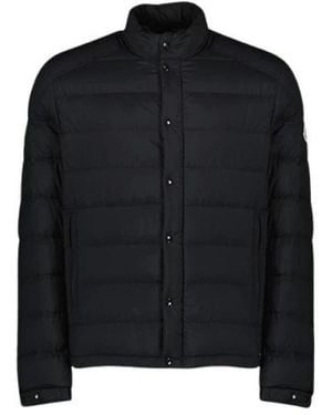 Moncler Winter Jackets - Negro