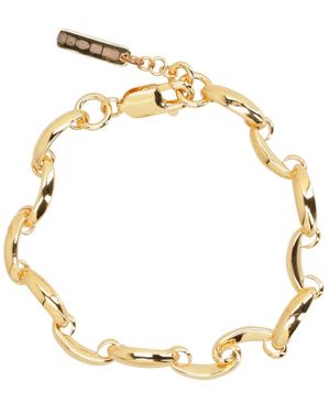 SWEETLIMEJUICE Bracelets - Metallizzato