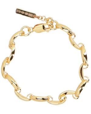 SWEETLIMEJUICE Bracelets - Metálico