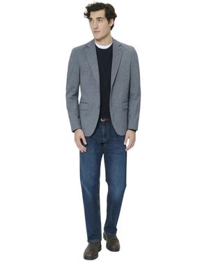 Matíníque Blazers - Bleu