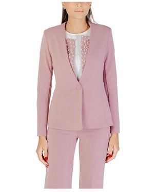 Rinascimento Blazers - Pink