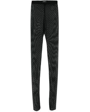 Wardrobe NYC Tights - Black