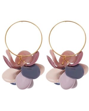 Malababa Earrings - Multicolor