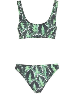Reina Olga Bikinis - Verde