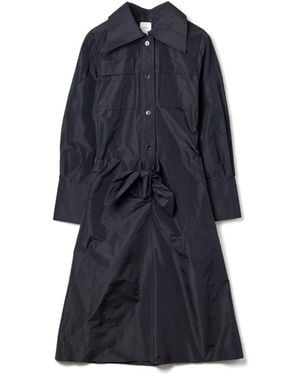 Patou Midi Dresses - Blue