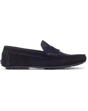 Martinelli Loafers - Azul