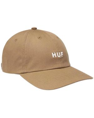Huf Caps - Neutre