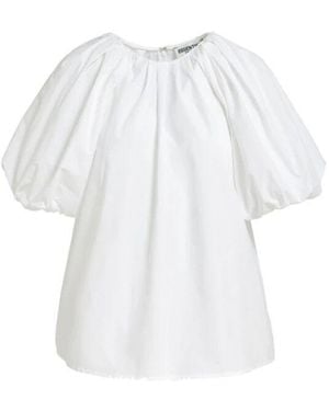 Essentiel Antwerp Tops - Weiß