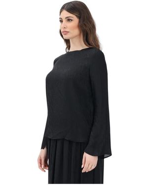 ARMANI EXCHANGE Blouses - Nero
