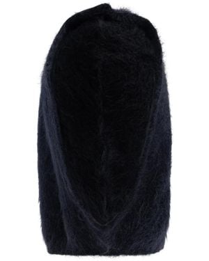 Lisa Yang Hats - Negro