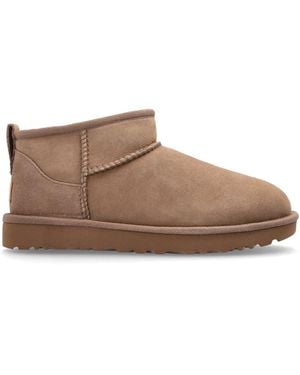 UGG Winter Boots - Marron