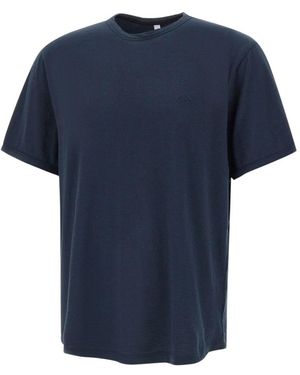 Sun 68 T-Shirts - Azul