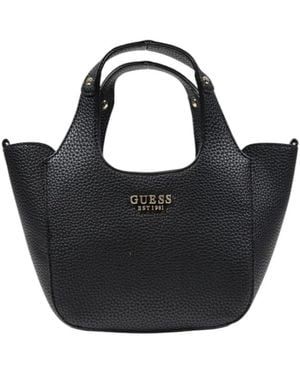 Guess Handbags - Noir