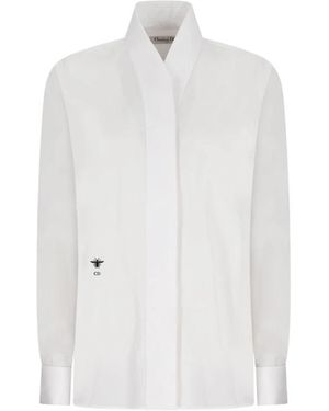 Dior Shirts - Bianco