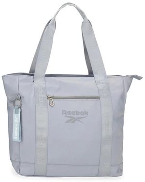 Reebok Tote Bags - Azul