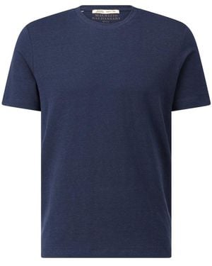 Maurizio Baldassari T-Shirts - Bleu