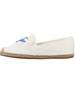 Tommy Hilfiger Schoenen ,Wit ,Espadrilles