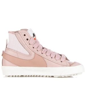 Nike Trainers - Pink