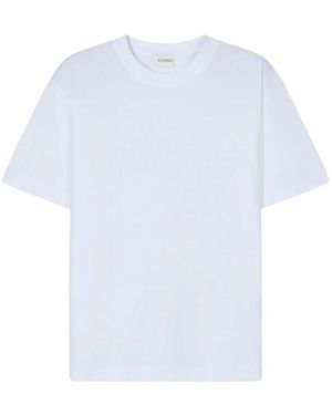 Closed T-Shirts - White
