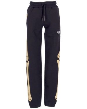 PHOBIA ARCHIVE Joggers - Blue