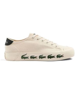 Lacoste Sneakers - Neutro