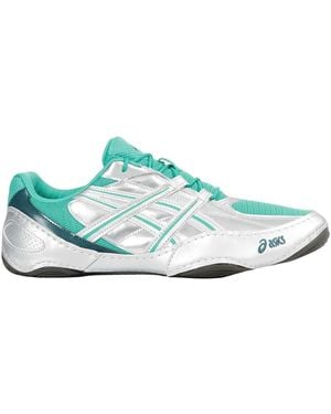 Asics Hypersync - Blau