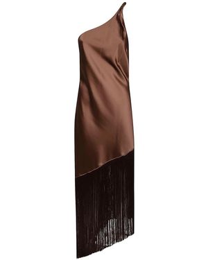 Pinko Party Dresses - Brown