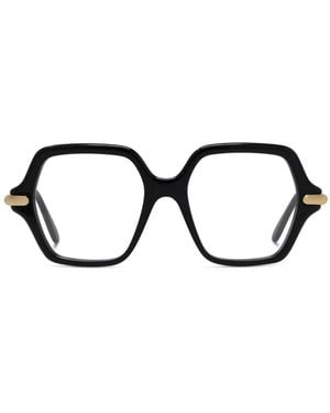 Loewe Glasses - Nero