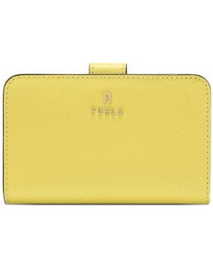 Furla Wallets & Cardholders - Yellow