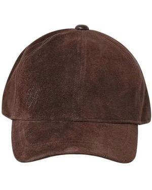 Emporio Armani Ew005366 Af28607Z6004 Baseball Cap - Bruin