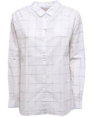 Barbour Shirts - Blanco
