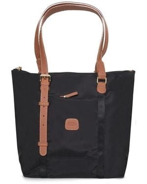 Bric's Tote Bags - Black