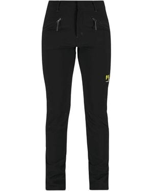 Karpos Outdoor Trousers - Negro