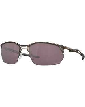 Oakley Sunglasses - Brown