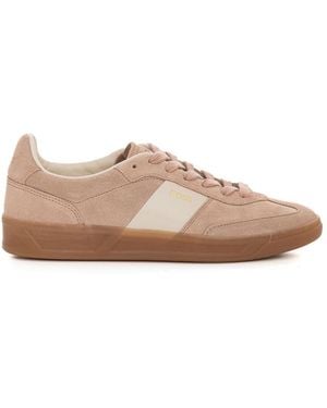 BOSS Sneakers - Marrone