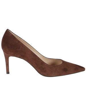 Stuart Weitzman Pumps - Bruin