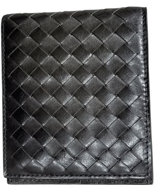 Officine Creative Wallets & Cardholders - Black