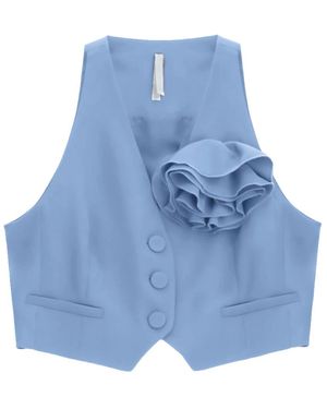 Imperial Vests - Blue