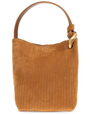 JW Anderson Shoulder Bags - Brown