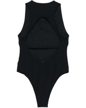 Our Legacy One-Piece - Negro